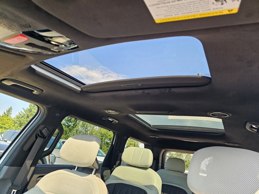 New 2026 Kia EV9 GT-Line image 10