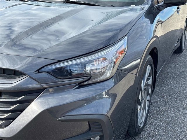 Used 2024 Subaru Legacy Limited image 11