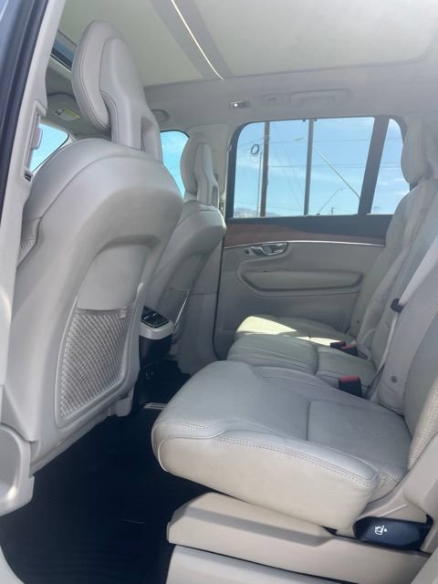 Used 2020 Volvo XC90 T6 Inscription w/ Protection Package Premier AWD/4WD image 23