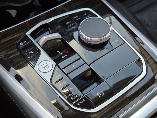 Used 2024 BMW X5 xDrive40i image 25