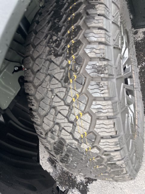 New 2026 Honda Passport TrailSport image 29