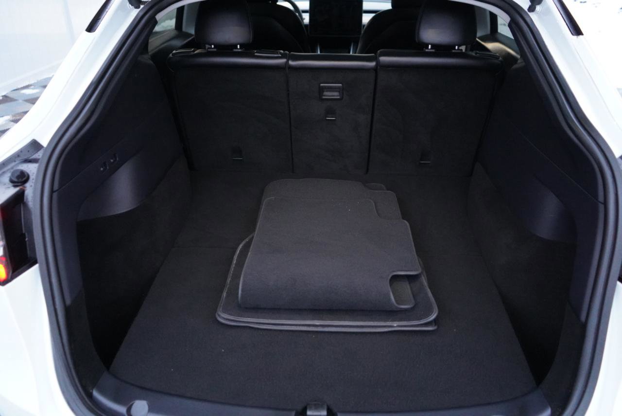 Used 2020 Tesla Model Y Performance image 74