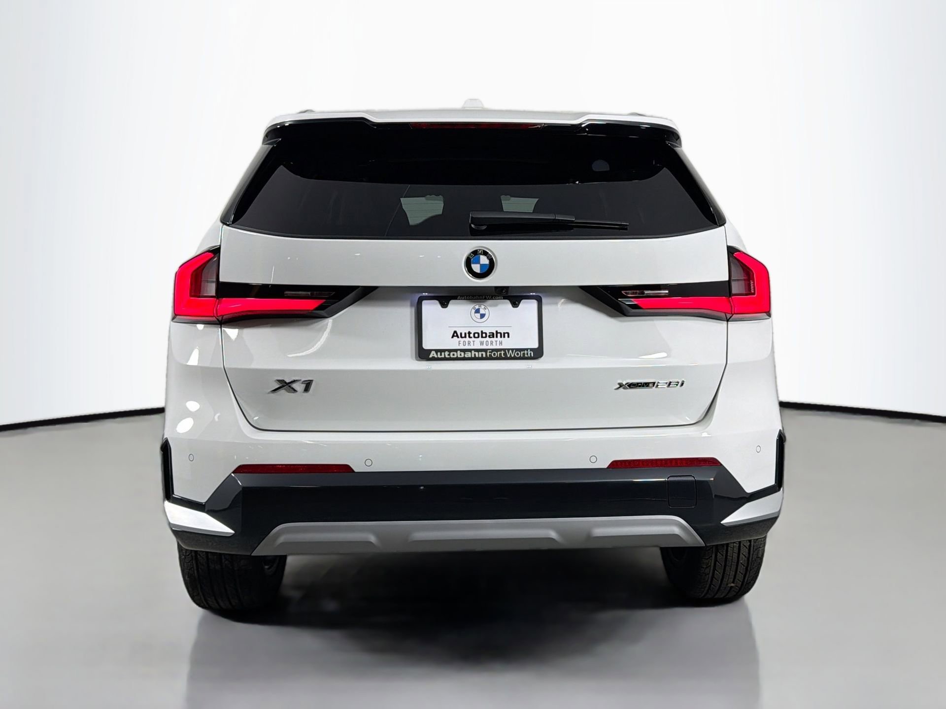 New 2026 BMW X1 xDrive28i w/ Technology Package image 6