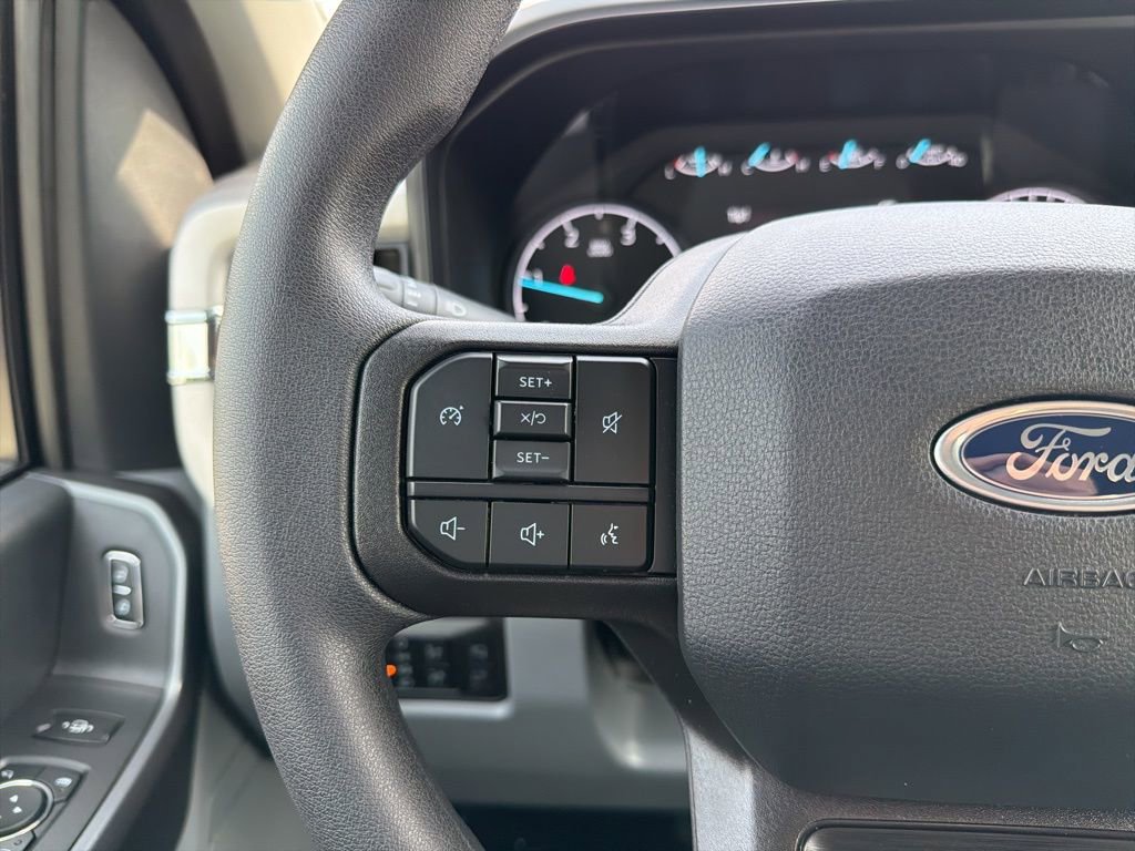 New 2026 Ford F350 XLT w/ 360-Degree Camera Package image 25