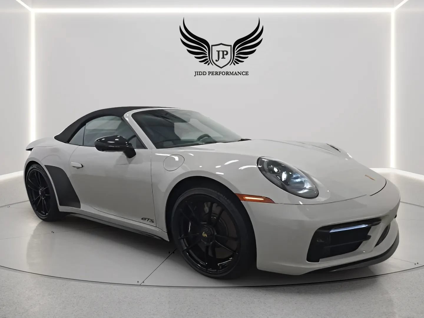 Used 2022 Porsche 911 Carrera 4 GTS AWD/4WD image 38