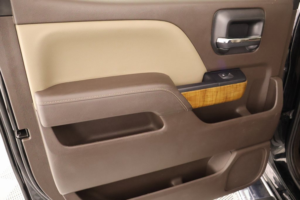 Used 2018 GMC Sierra 1500 SLT w/ Texas SLT Premium Package image 17