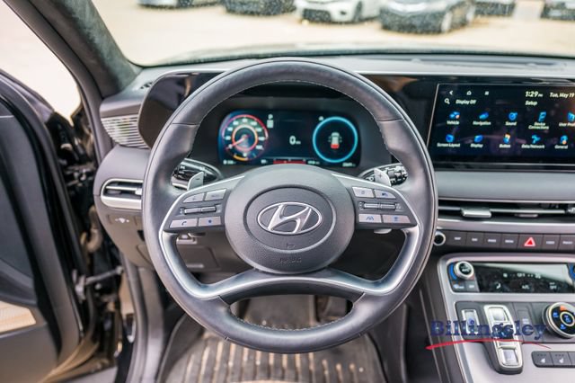 Used 2024 Hyundai Palisade Calligraphy AWD/4WD image 12