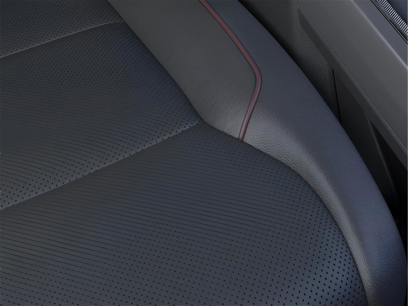 New 2026 Ford F250 Lariat image 16