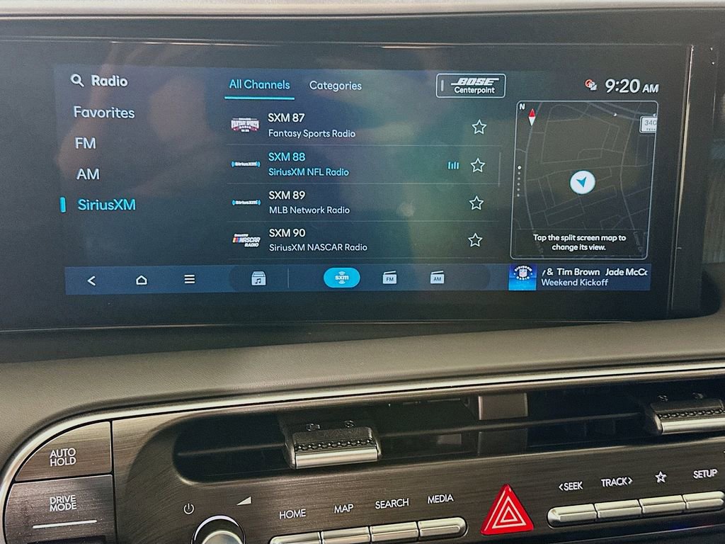 New 2026 Hyundai Palisade Calligraphy image 11