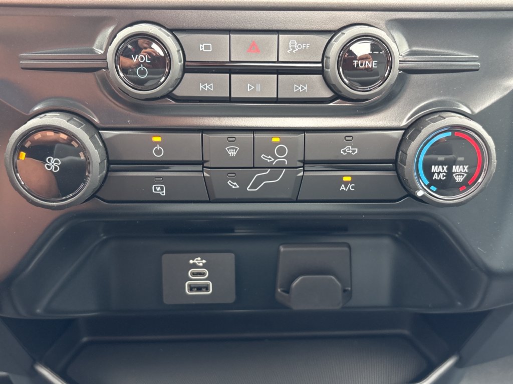 New 2026 Ford F150 XL AWD/4WD image 19