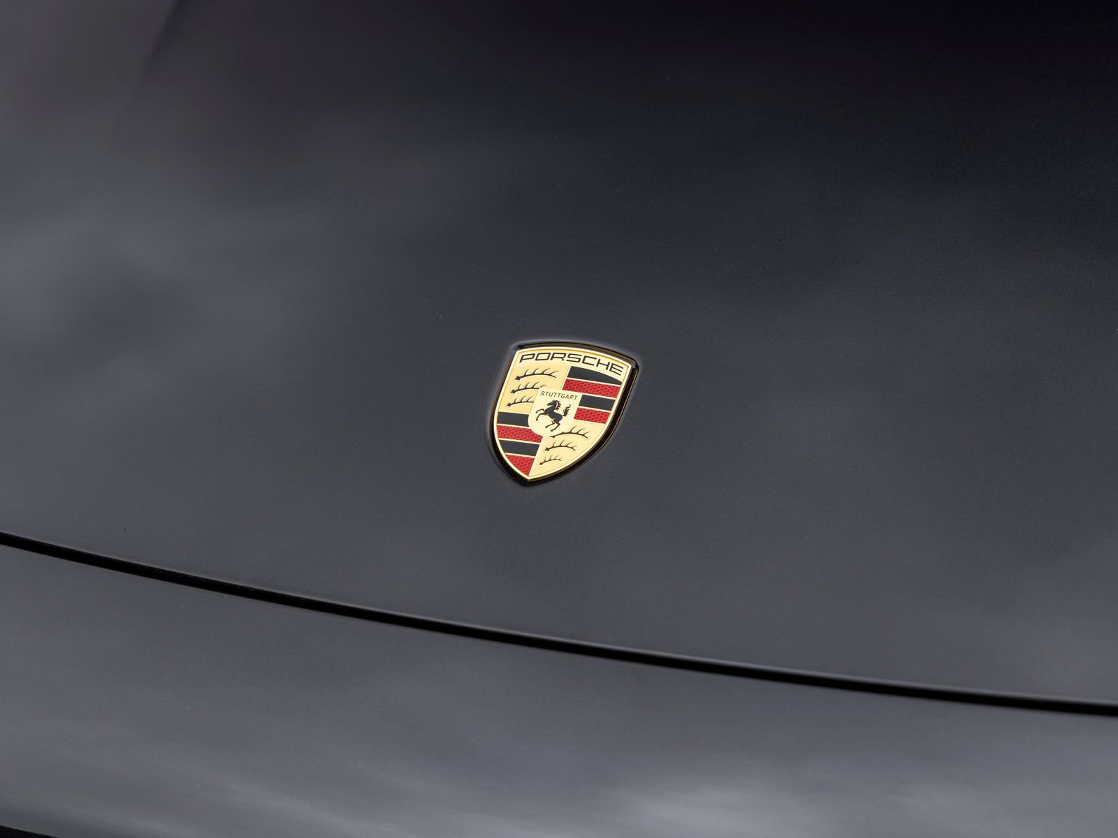 New 2026 Porsche 911 Carrera S RWD image 17
