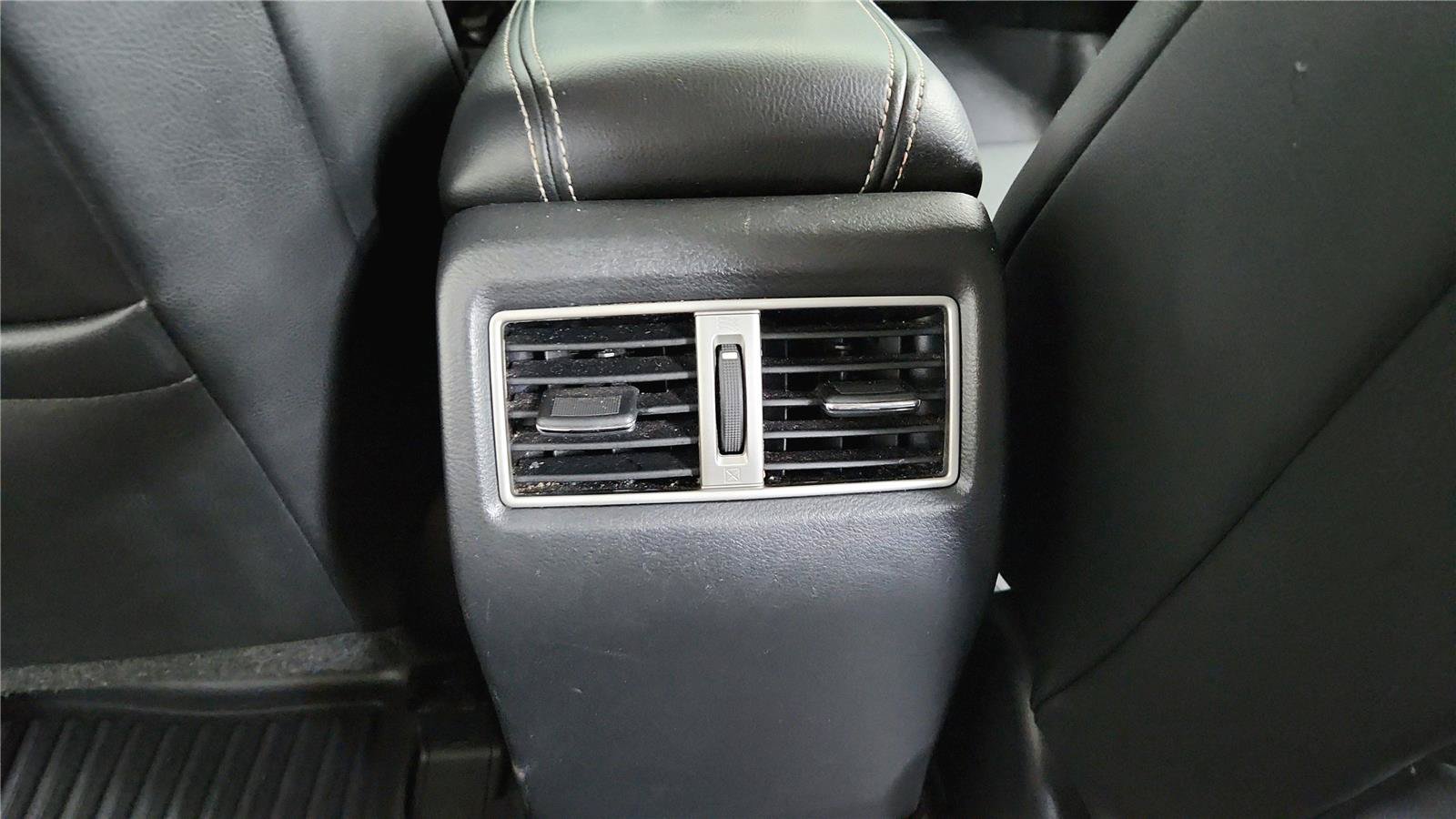 Used 2017 Nissan Maxima 3.5 SV FWD image 21