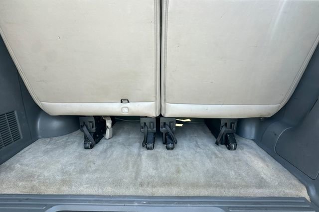 Used 2019 Nissan NV 3500 SL RWD image 16