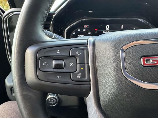 Used 2025 GMC Sierra 1500 SLT image 30