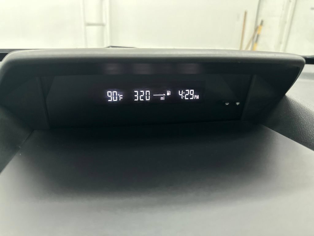 Used 2021 Subaru Forester AWD/4WD image 18