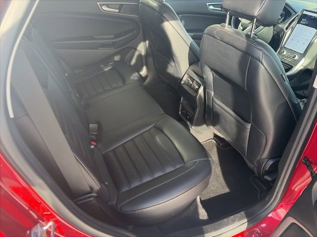 Used 2022 Ford Edge SEL w/ Convenience Package image 10