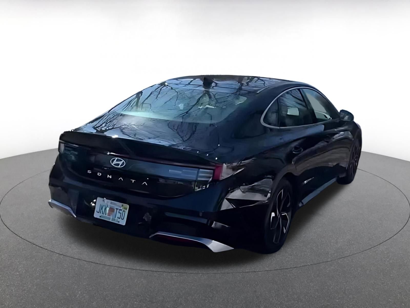 Used 2025 Hyundai Sonata SEL FWD image 10