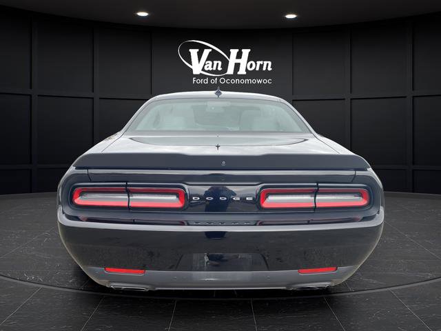 Used 2019 Dodge Challenger R/T Scat Pack w/ Plus Package image 5