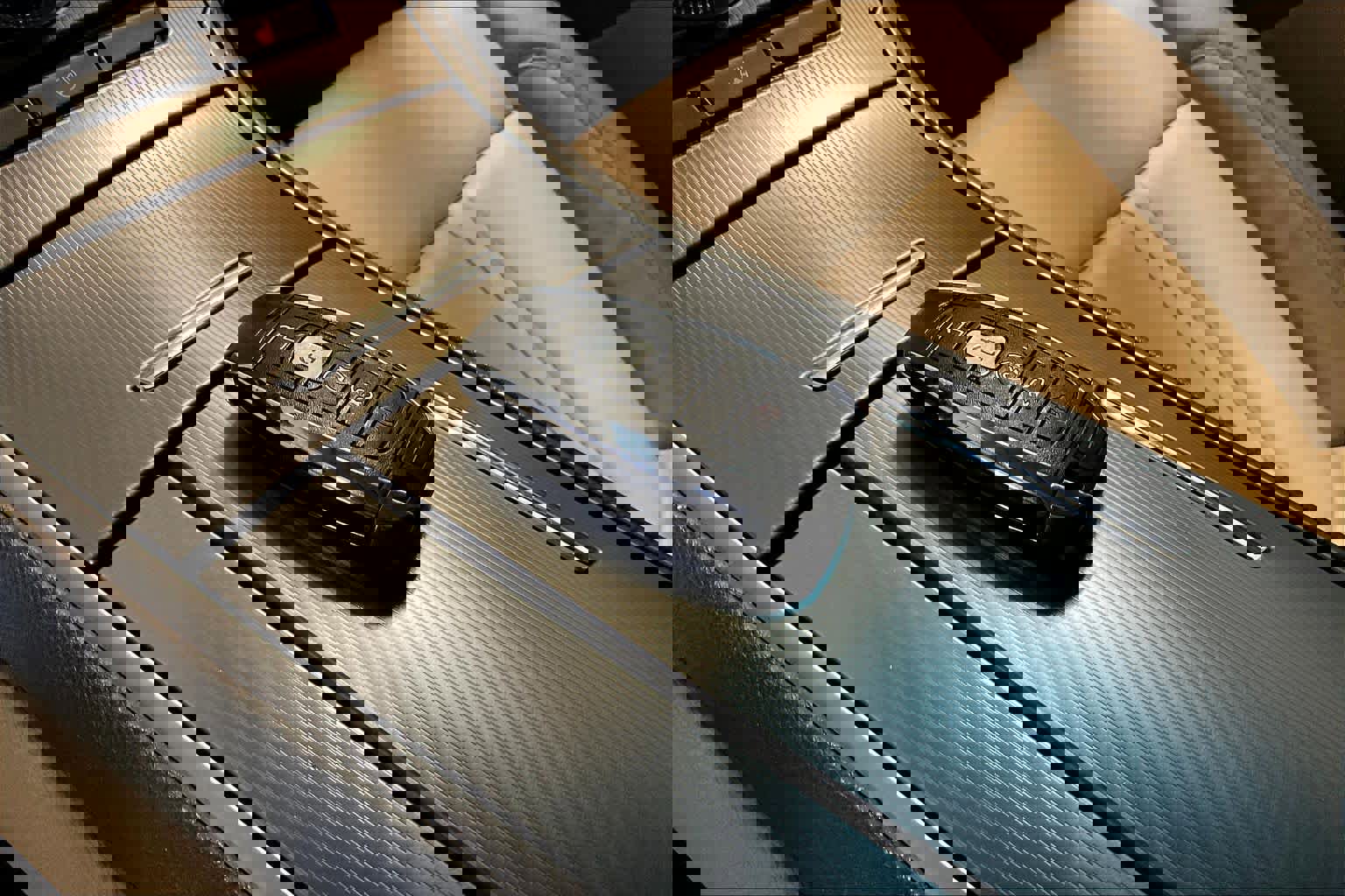 Used 2018 Lincoln MKZ Select w/ Climate Package image 13