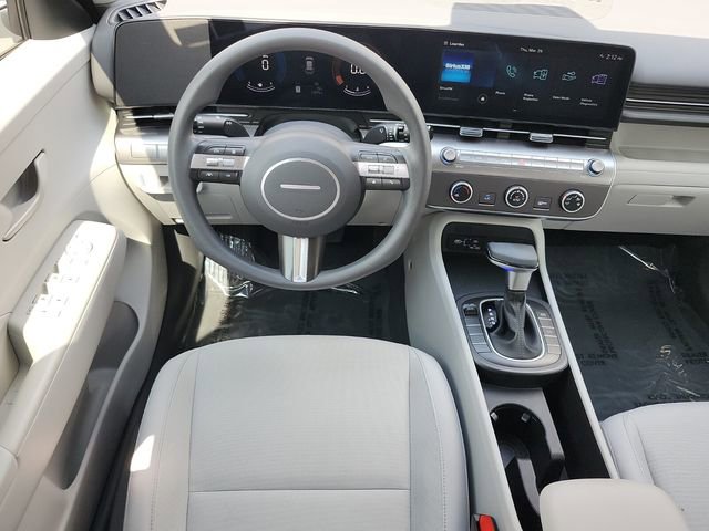 Certified 2024 Hyundai Kona SE image 14