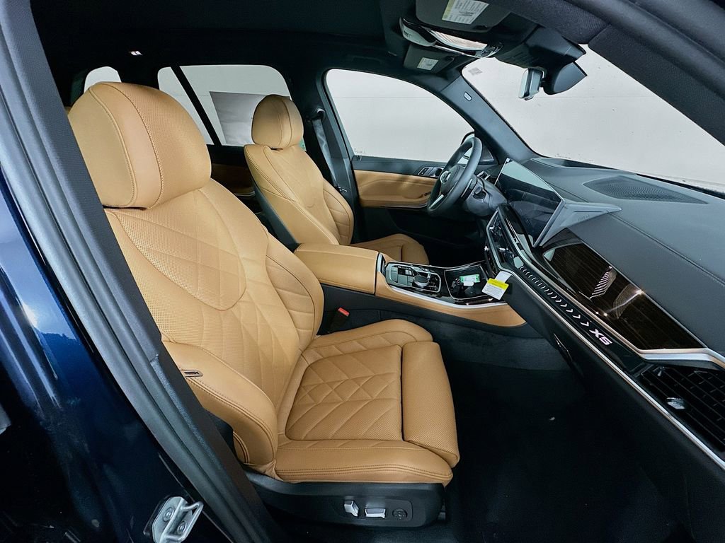 New 2026 BMW X5 xDrive40i image 35