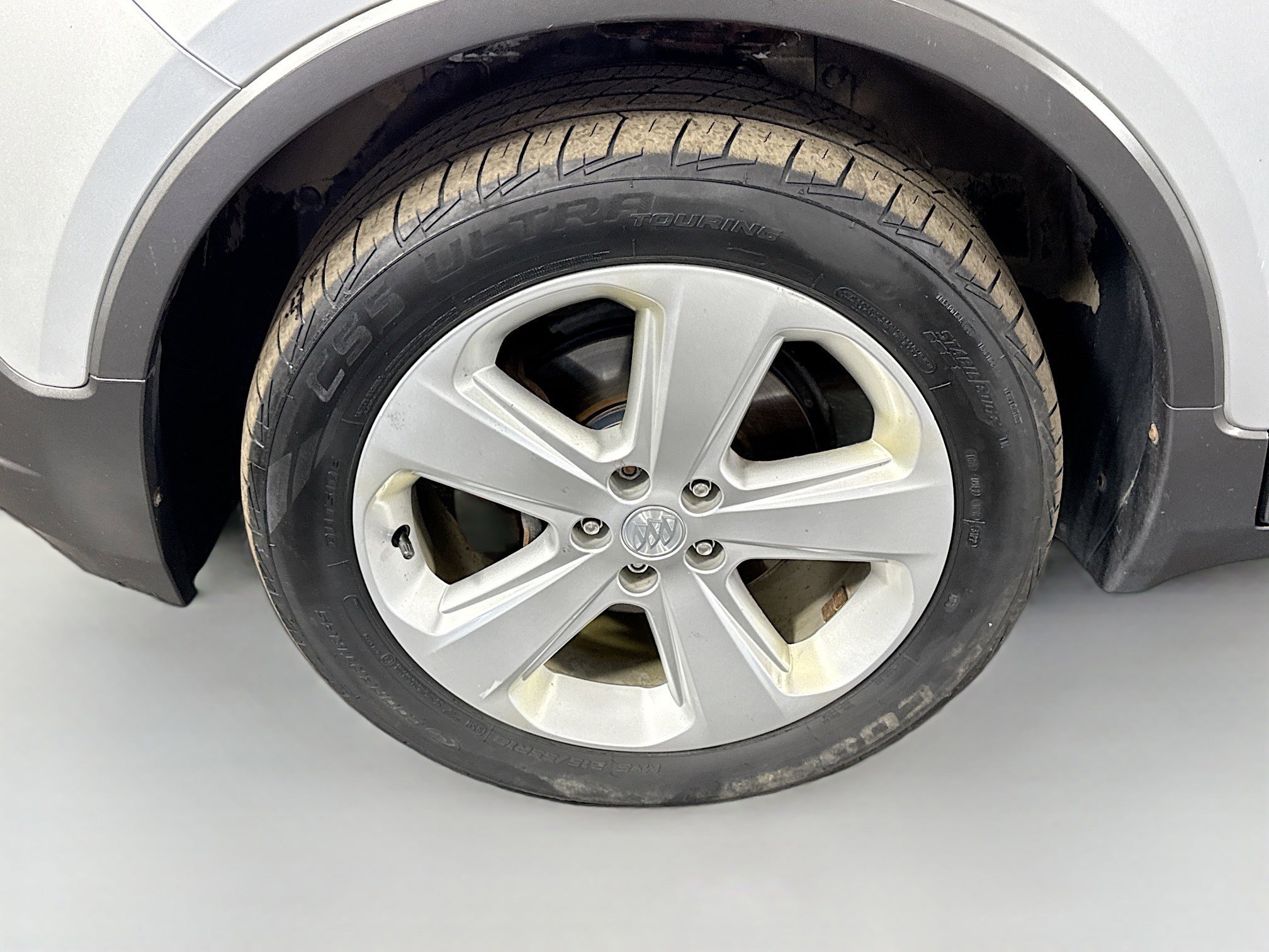 Used 2016 Buick Encore Convenience image 37