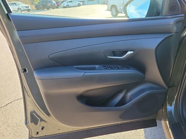 New 2026 Hyundai Tucson XRT image 17