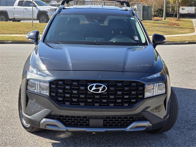 Used 2023 Hyundai Santa Fe XRT image 2