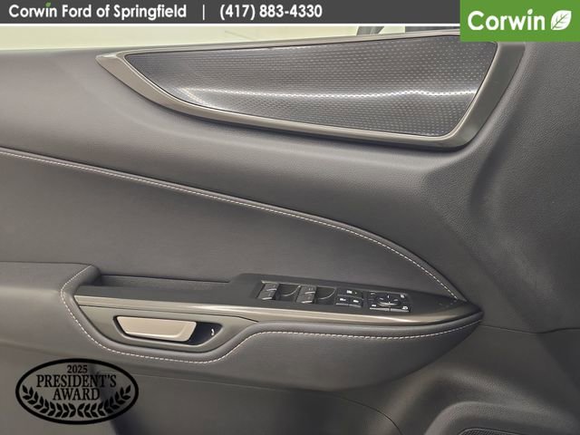 Used 2024 Lexus NX 350h AWD w/ Cold Area Package image 35