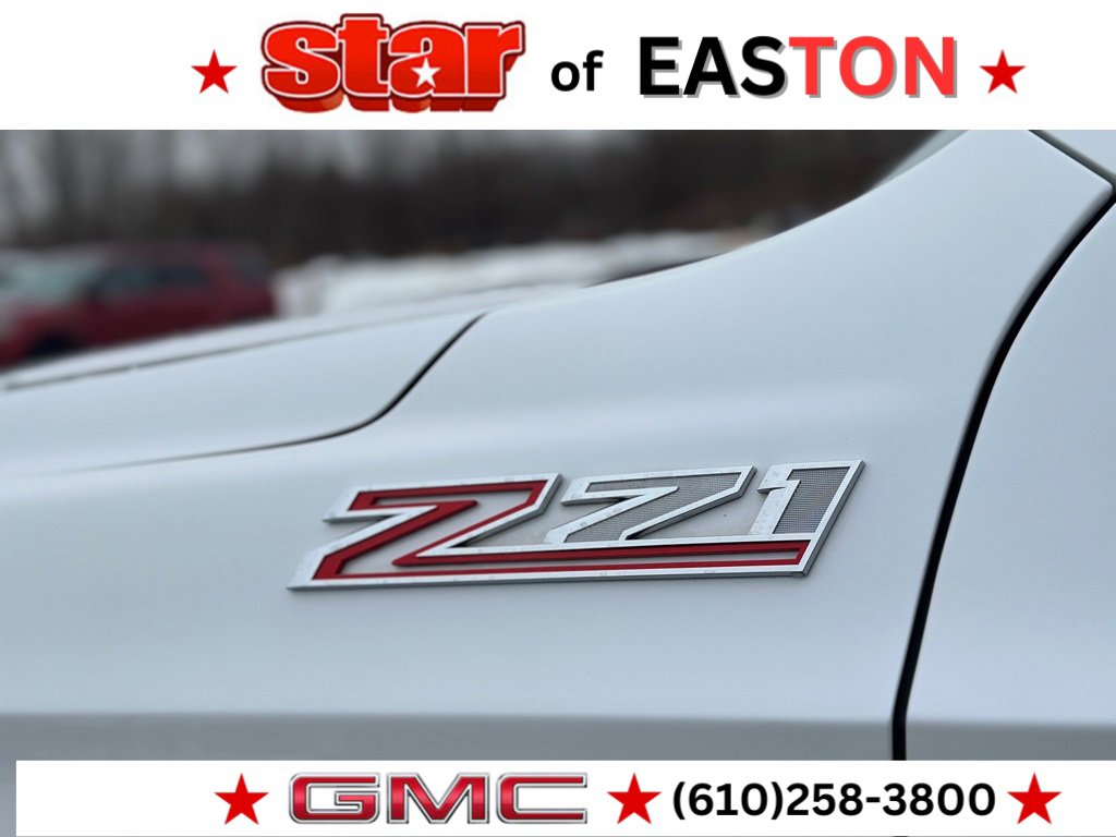 Used 2021 Chevrolet Tahoe Z71 w/ Luxury Package image 42