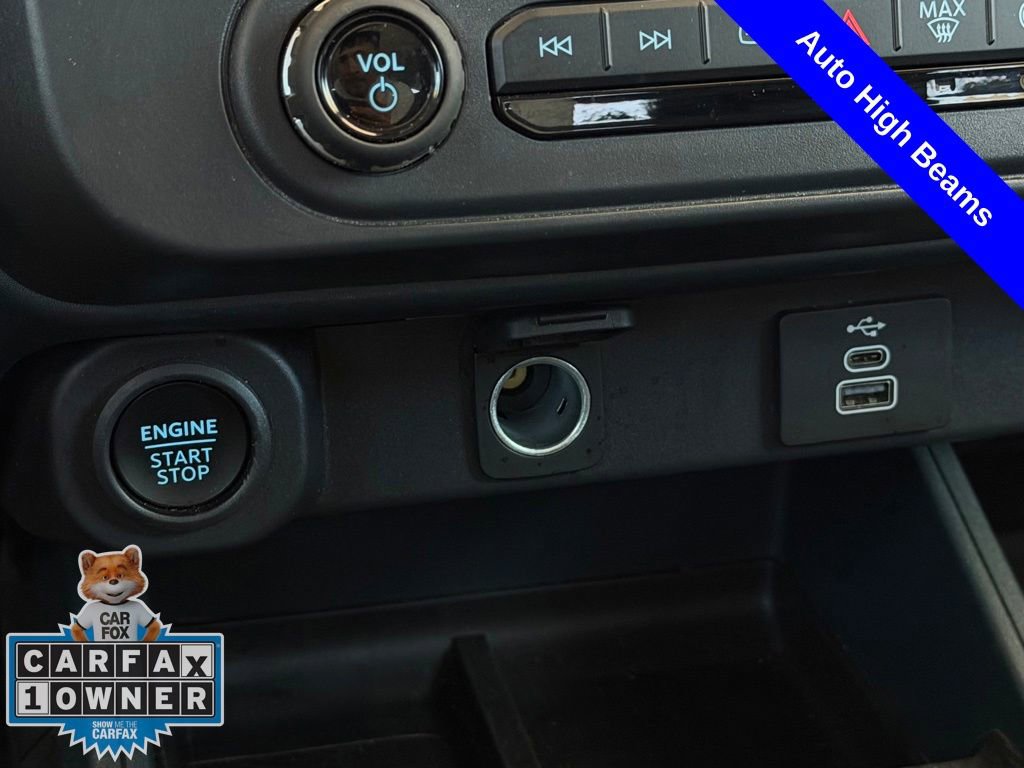 Used 2025 Ford Maverick XLT w/ XLT Luxury Package AWD/4WD image 21