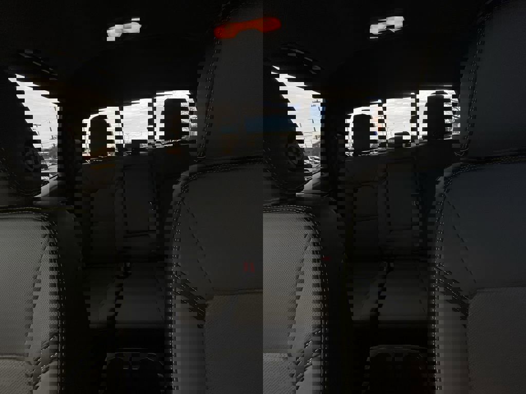 Used 2026 Chevrolet Colorado ZR2 w/ Technology Package image 20