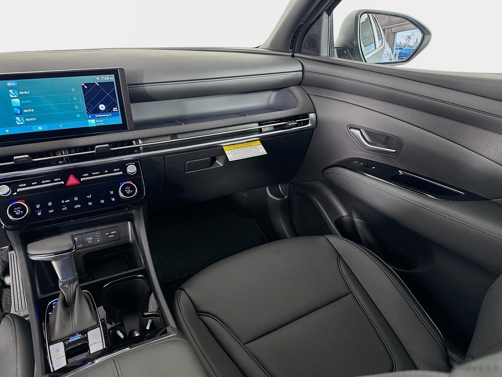 New 2026 Hyundai Santa Cruz Limited image 26