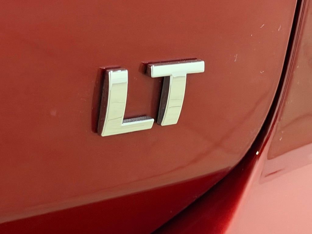 Used 2019 Chevrolet Equinox LT image 14