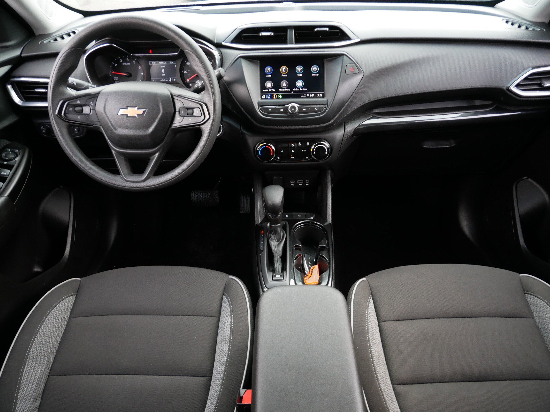 Used 2023 Chevrolet TrailBlazer LT image 10