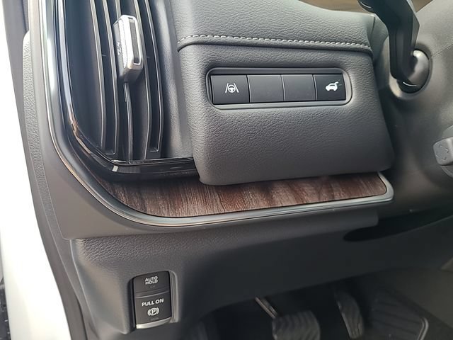 New 2026 Nissan Armada Platinum AWD/4WD image 14