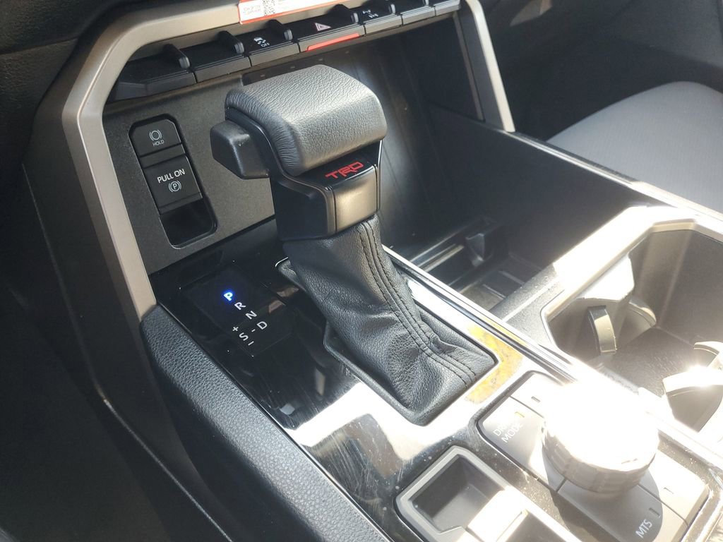 Used 2025 Toyota Tundra SR5 w/ TRD Off-Road Package image 27