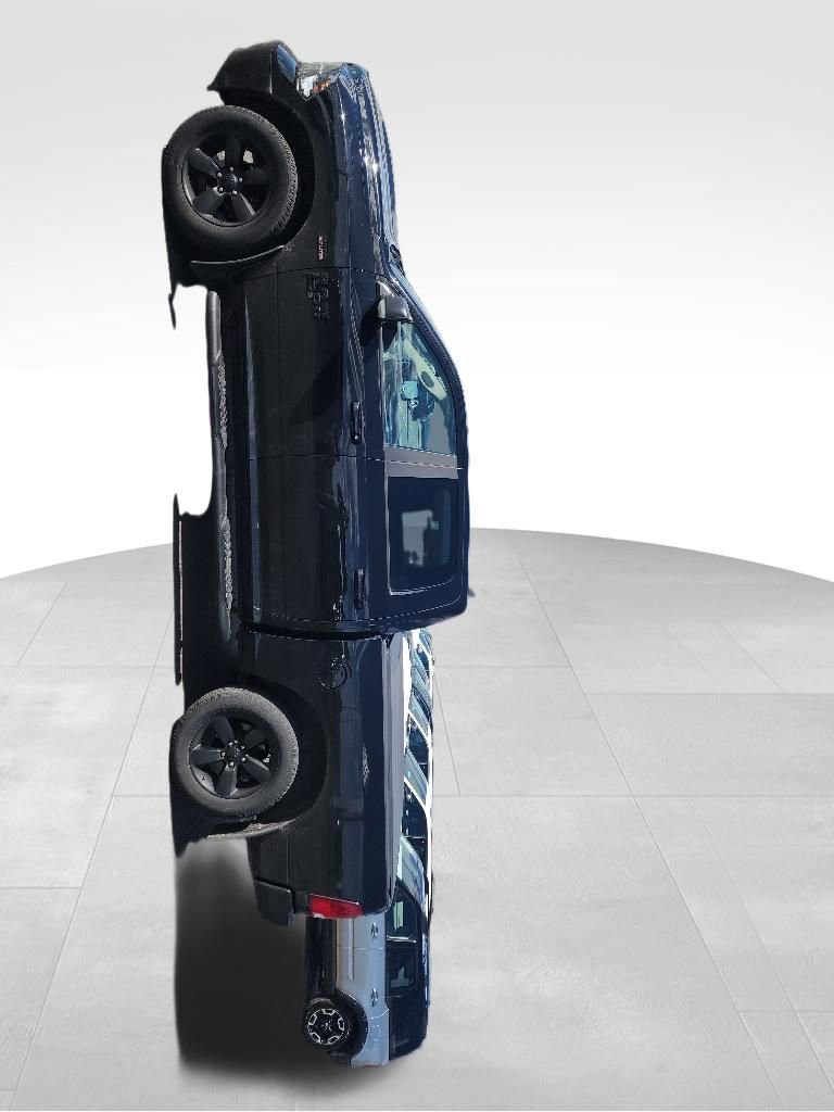 Used 2019 RAM 1500 Big Horn AWD/4WD image 7