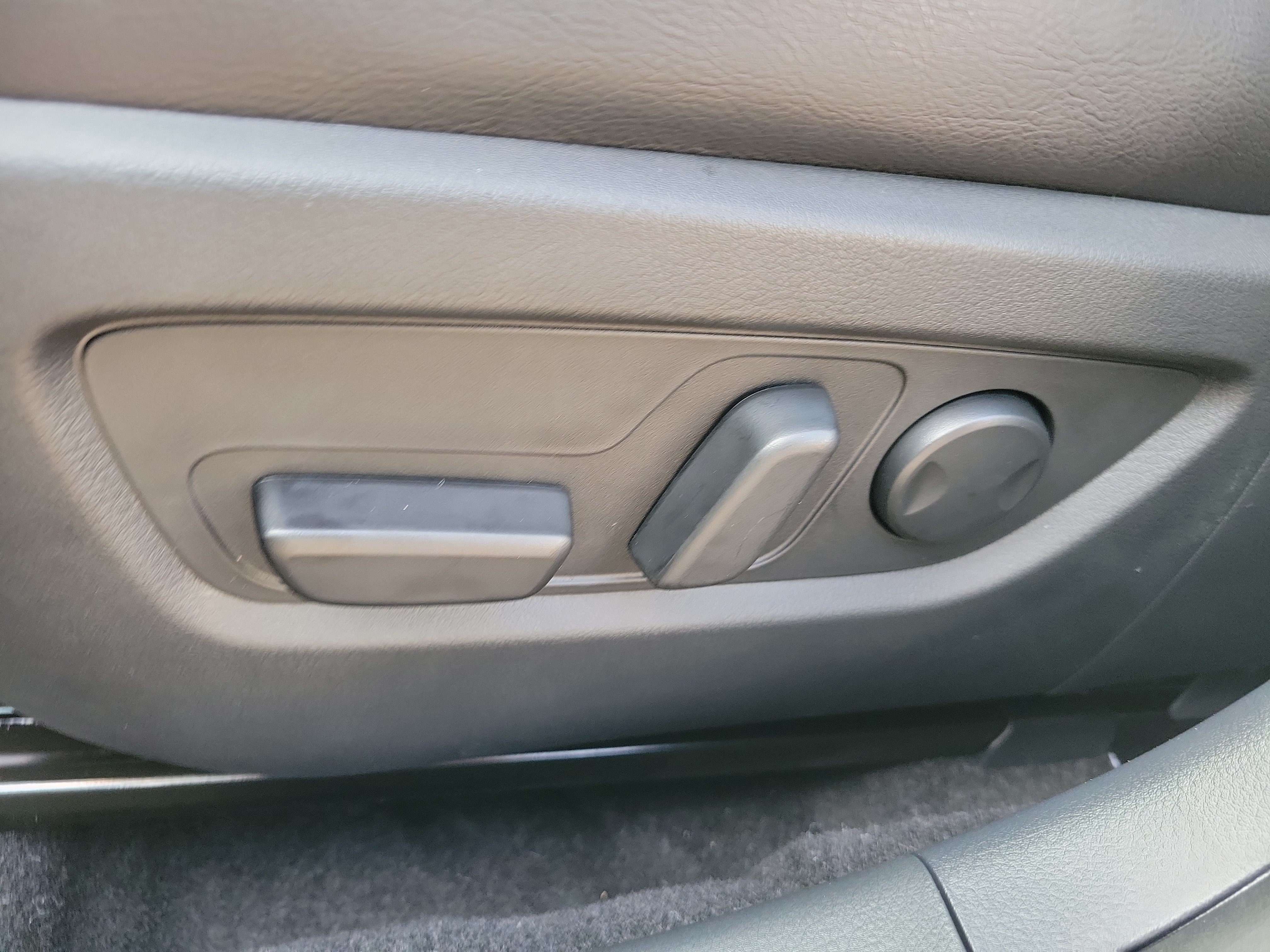 New 2026 MAZDA CX-50 AWD 2.5 S w/ Weather Package image 19