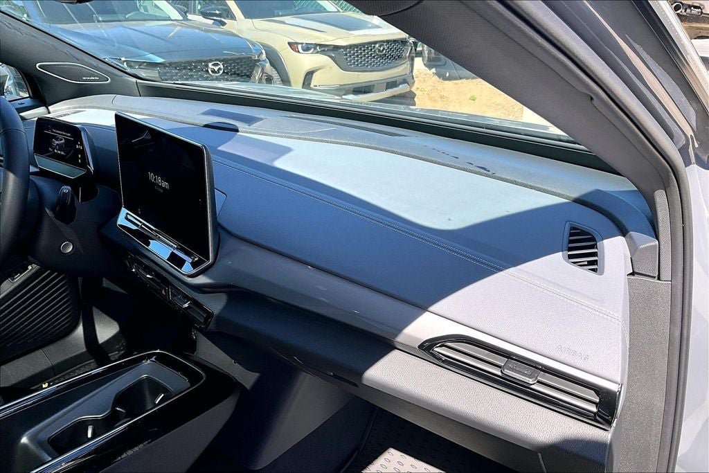 New 2026 Volkswagen ID.4 Pro S Plus AWD/4WD image 16