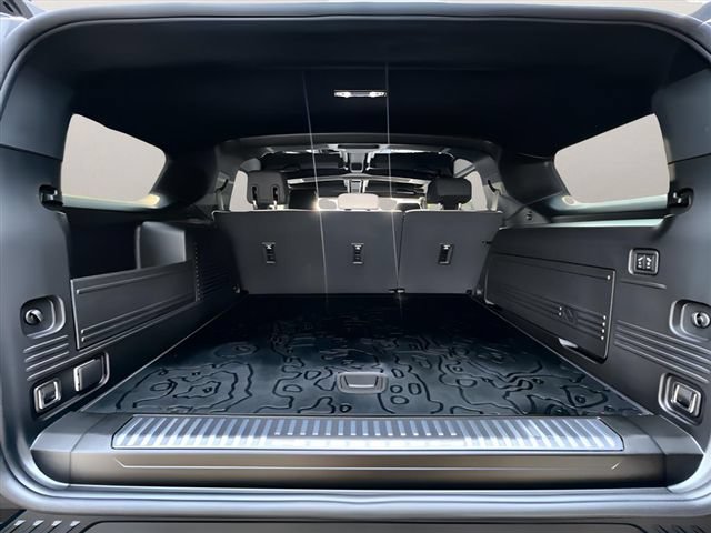 New 2025 GMC Hummer EV 2X AWD/4WD image 25