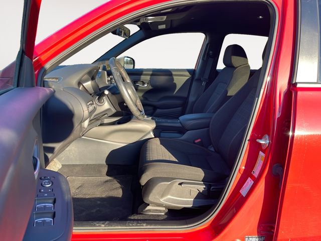 Used 2023 Honda HR-V Sport image 9