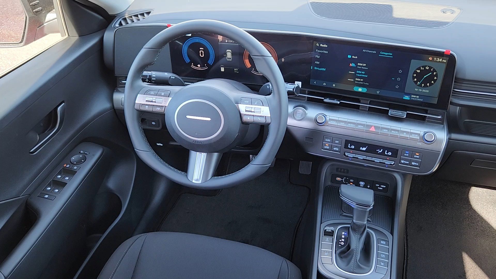 New 2026 Hyundai Kona SEL Sport image 5