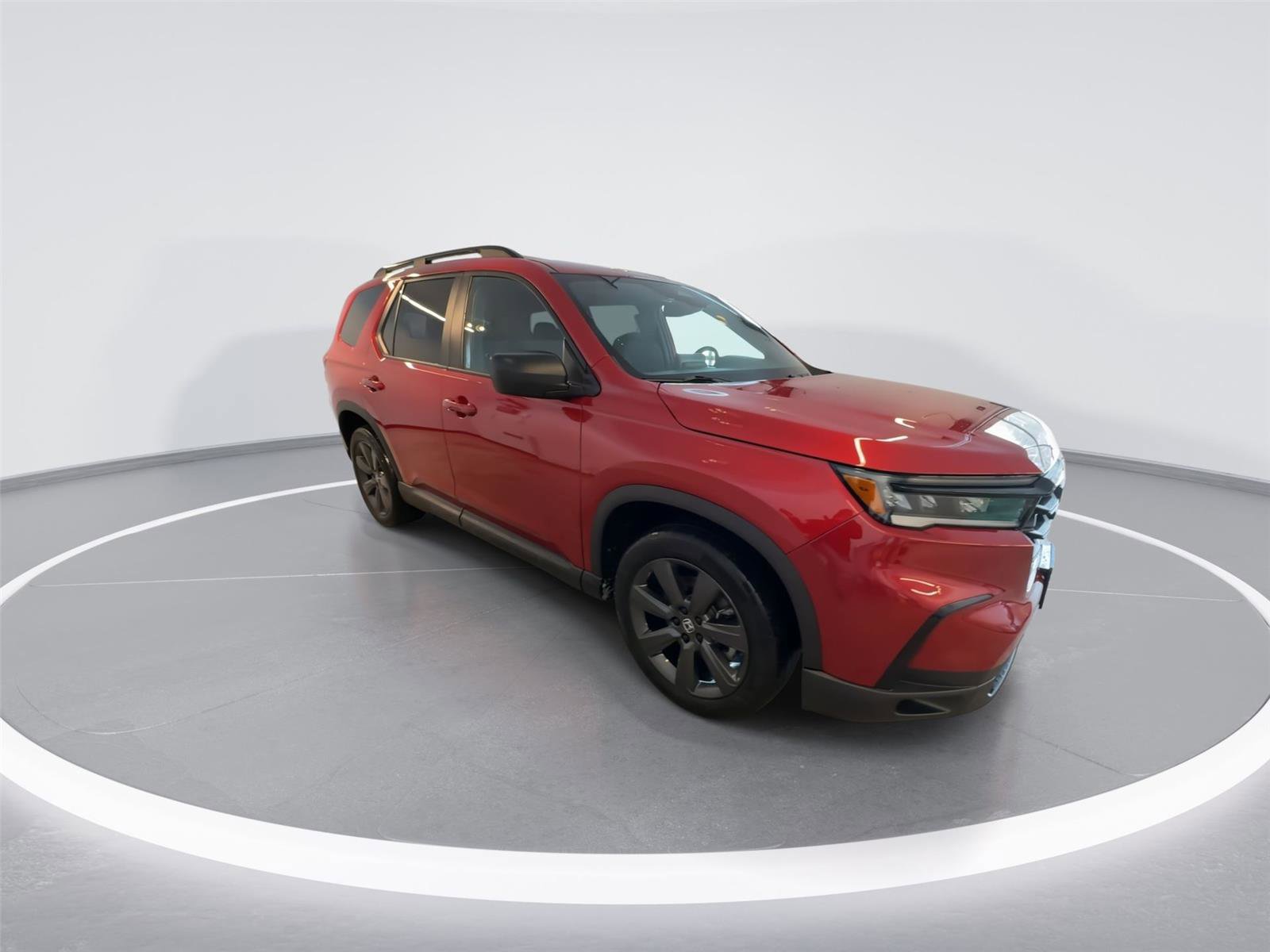 Used 2023 Honda Pilot Sport image 1