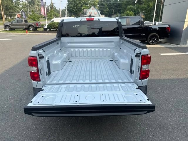Used 2026 Ford Maverick XLT w/ Equipment Group 301A AWD/4WD image 9
