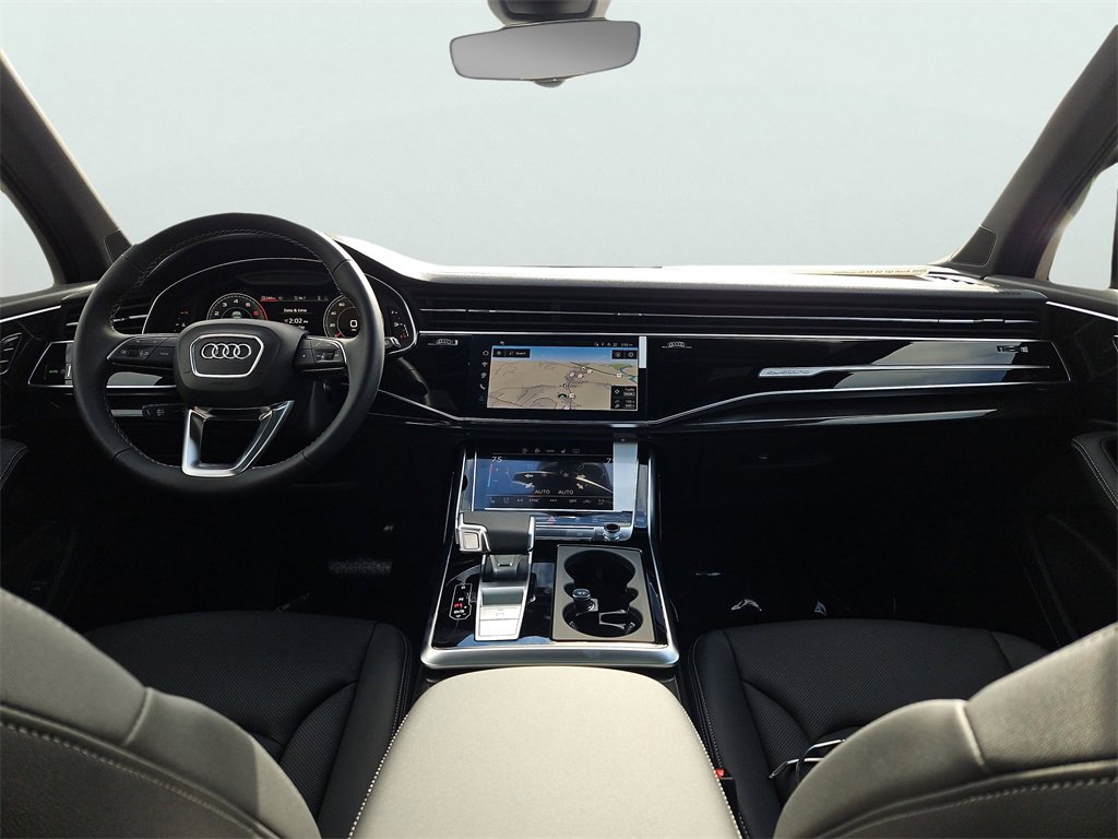 New 2026 Audi Q7 3.0T Premium Plus image 4