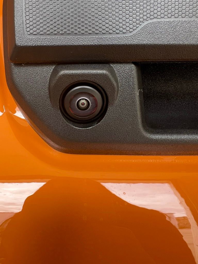 New 2026 Chevrolet Colorado Z71 w/ Technology Package image 32