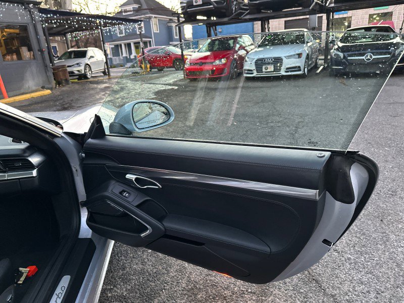 Used 2015 Porsche 911 4 Coupe image 15