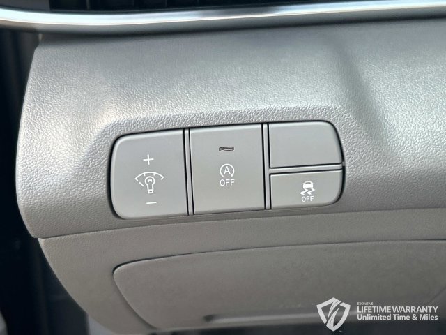 New 2026 Hyundai Elantra SE FWD image 24