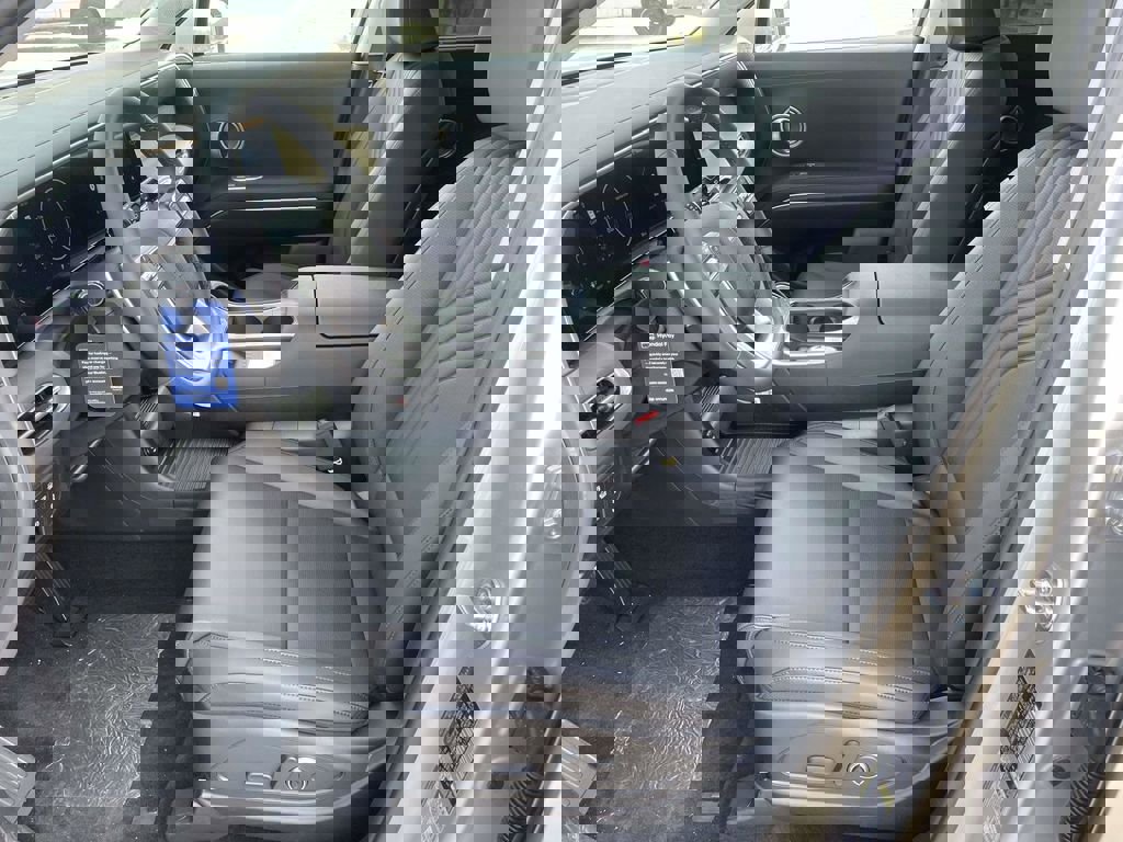 New 2026 Hyundai Palisade FWD Hybrid image 11